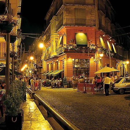 Apartmán Valenciaflats Centro Historico Exteriér fotografie
