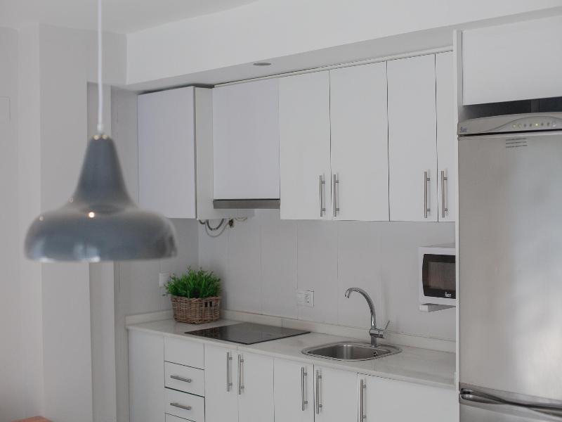Apartmán Valenciaflats Centro Historico Pokoj fotografie